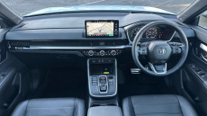 Honda CR-V 2.0 ePHEV Advance Tech 5dr eCVT Estate